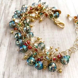 Georgia James Jewels "Joy" Bracelet